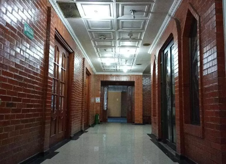 ホテル Realpico Victoria