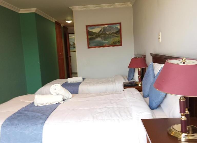 هتل Realpico Victoria