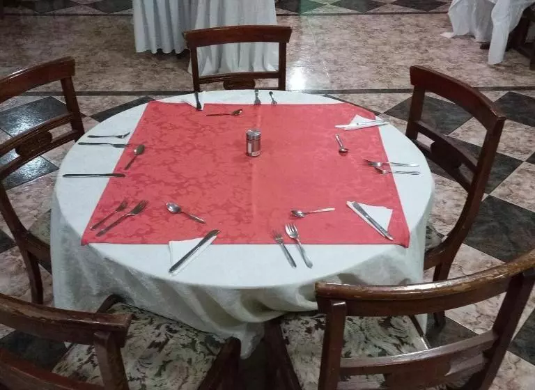 ホテル Realpico Victoria