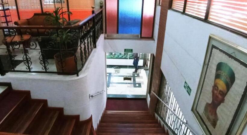 هتل Realpico Victoria