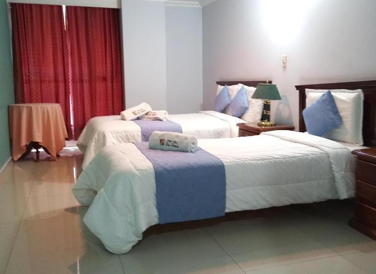 هتل Realpico Victoria