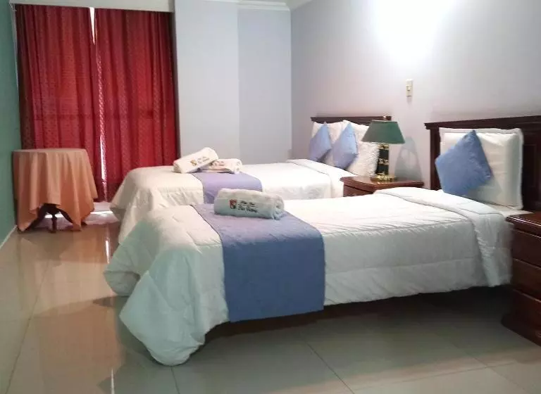 ホテル Realpico Victoria