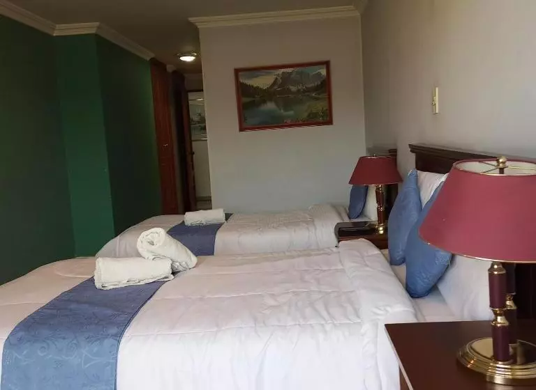 ホテル Realpico Victoria