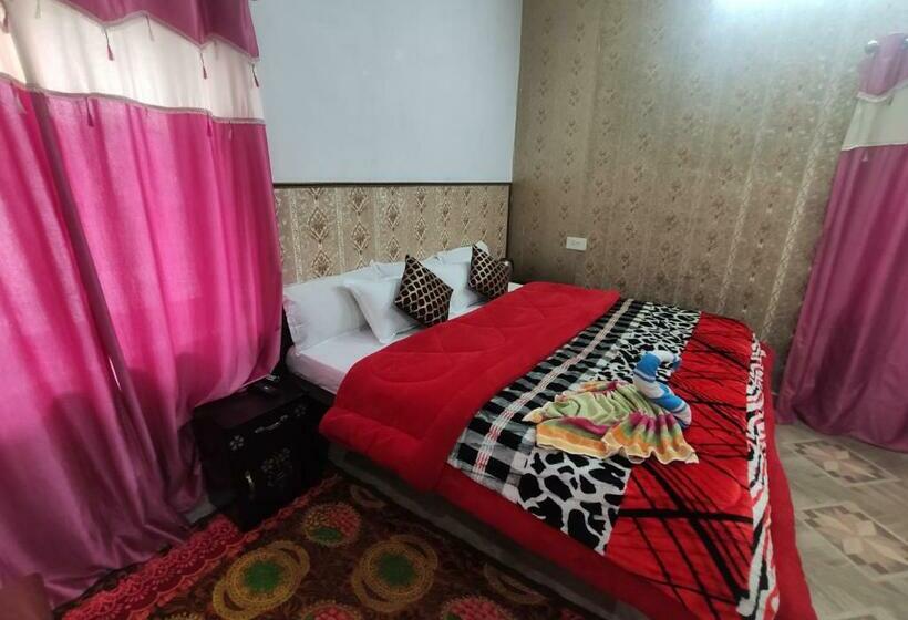 فندق Sun Shine Homestay