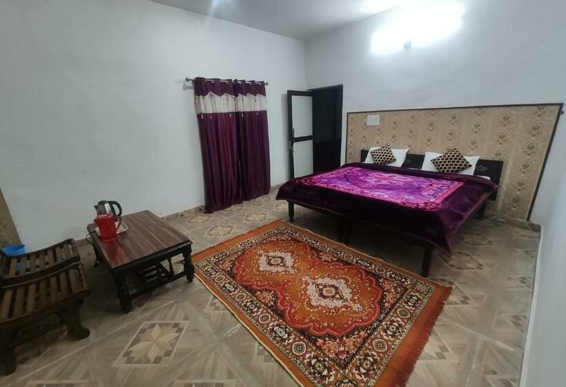 فندق Sun Shine Homestay