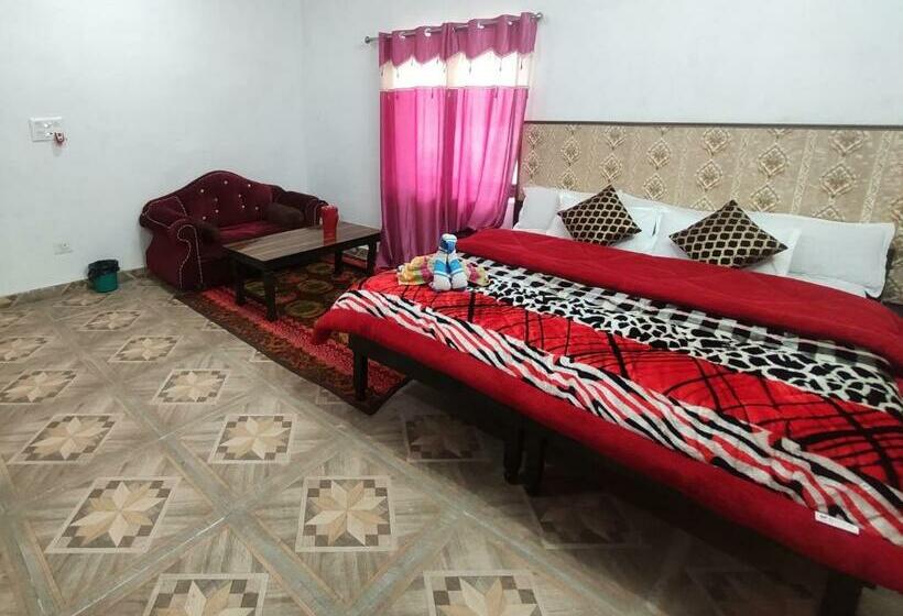 فندق Sun Shine Homestay