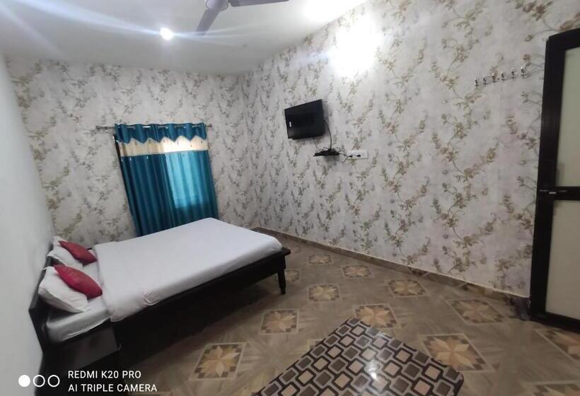 فندق Sun Shine Homestay