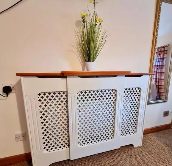 Hotelli The Acres B&b