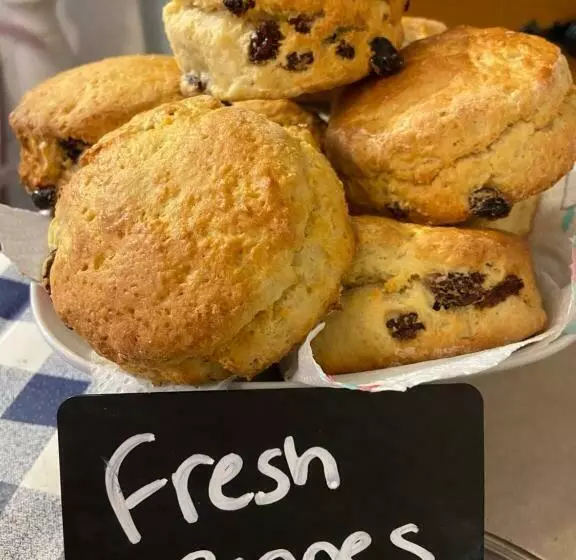 Hotelli The Acres B&b