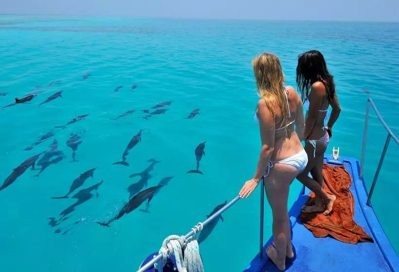 ホテル Triton Prestige Seaview And Spa