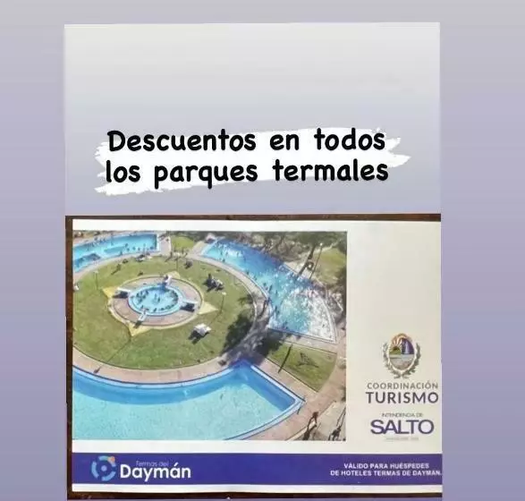 Las Palmas Del Daymán