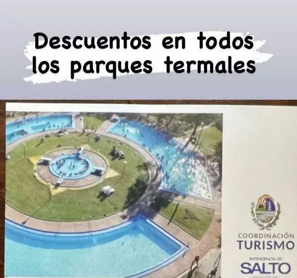 Las Palmas Del Daymán