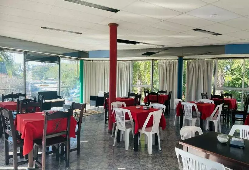 Las Palmas Del Daymán