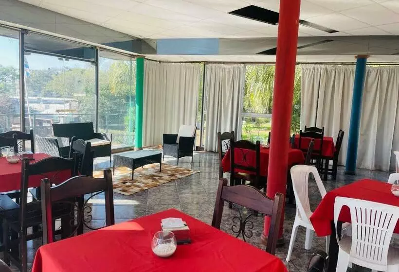 Las Palmas Del Daymán