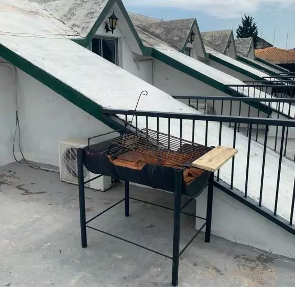 Las Palmas Del Daymán