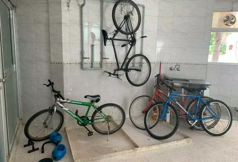 Las Palmas Del Daymán