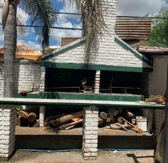 Las Palmas Del Daymán