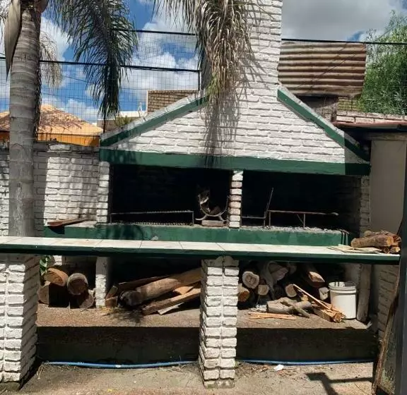 Las Palmas Del Daymán