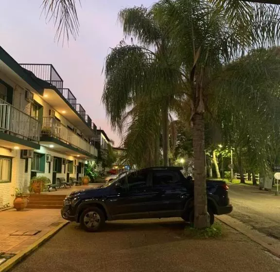 Las Palmas Del Daymán