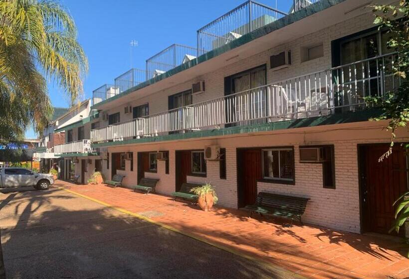 Las Palmas Del Daymán