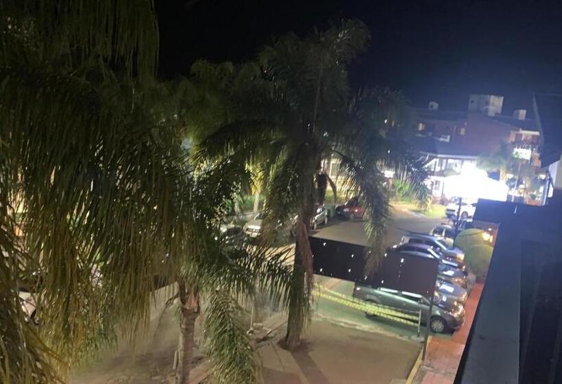 Las Palmas Del Daymán