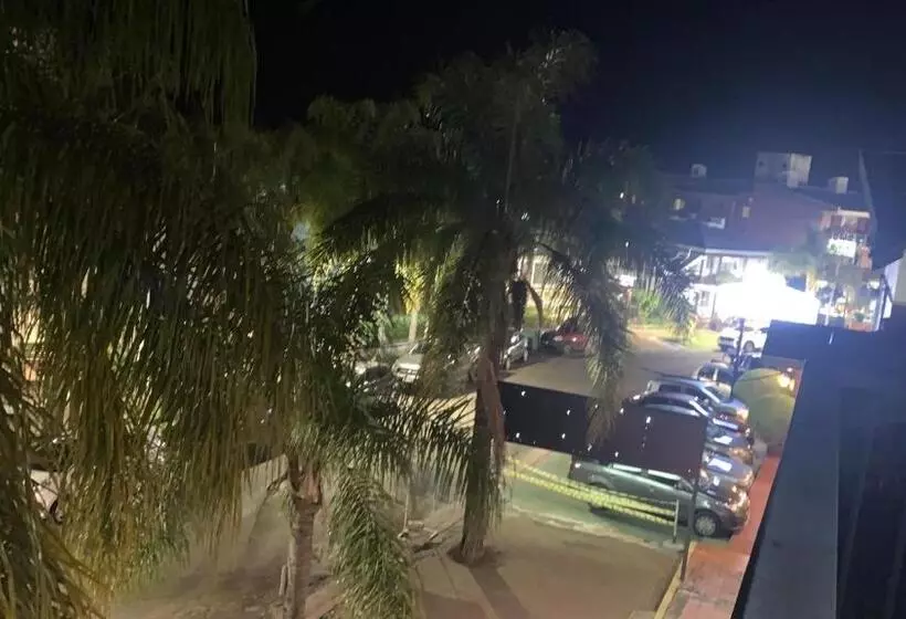 Las Palmas Del Daymán