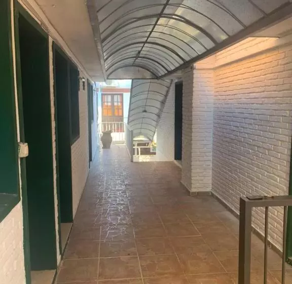 Las Palmas Del Daymán