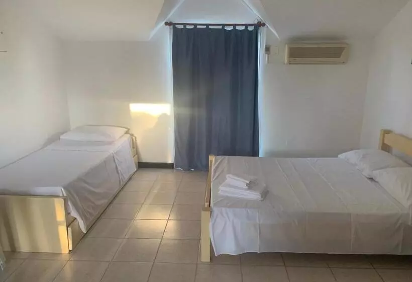 Las Palmas Del Daymán