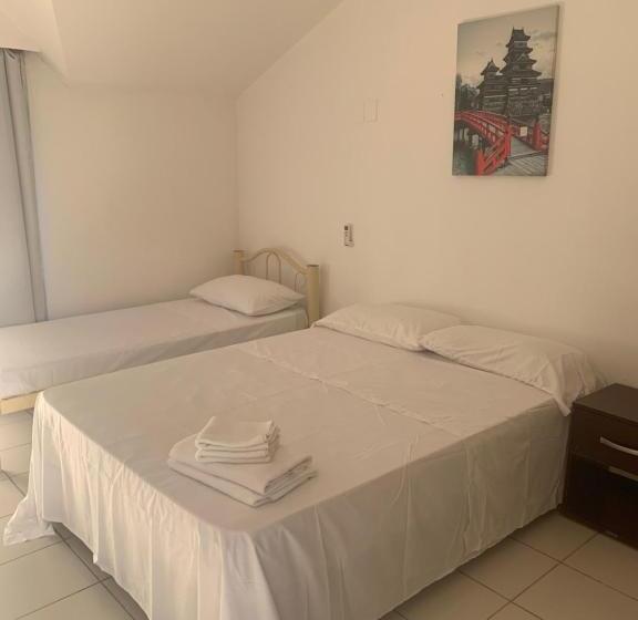 Las Palmas Del Daymán