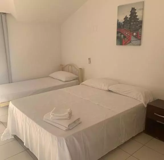 Las Palmas Del Daymán