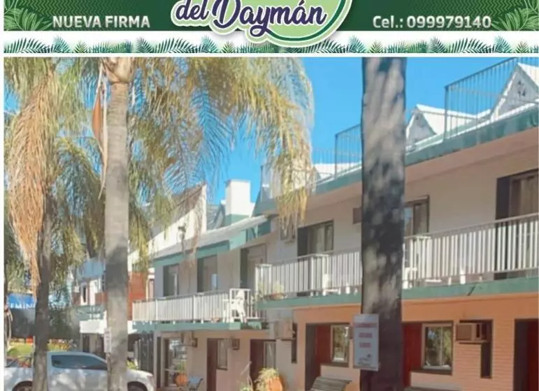 Las Palmas Del Daymán