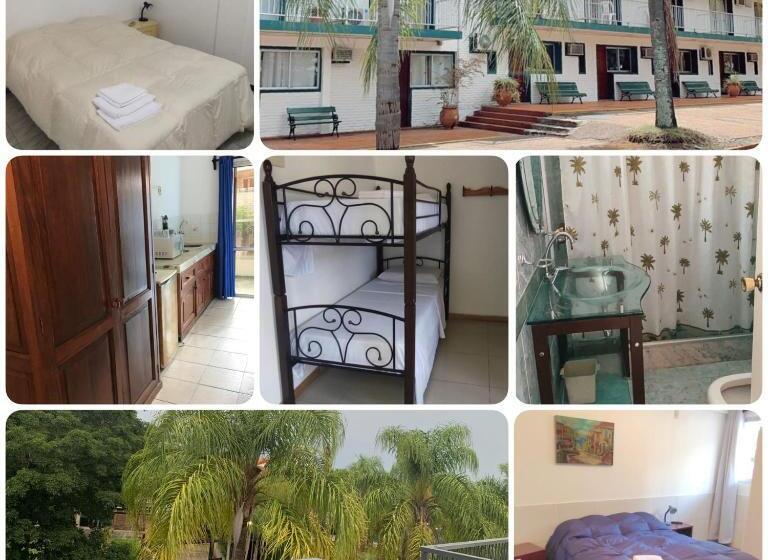 Las Palmas Del Daymán