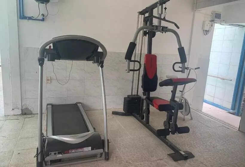 Las Palmas Del Daymán