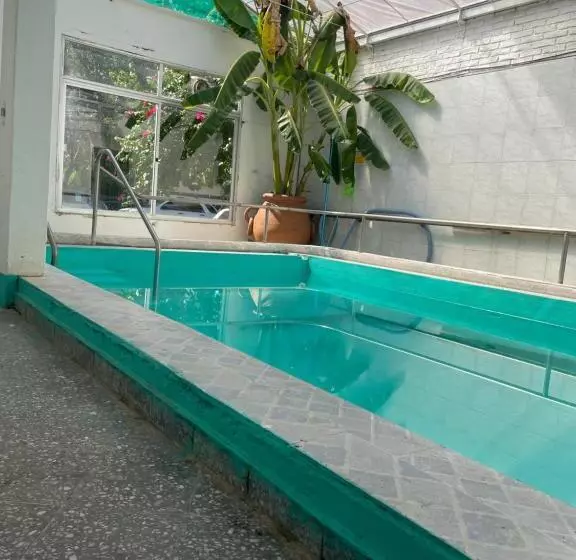 Las Palmas Del Daymán