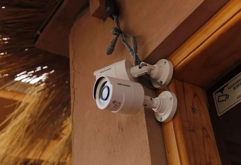 Majatalo Atacama Checar, Hostal