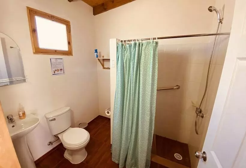 Majatalo Atacama Checar, Hostal