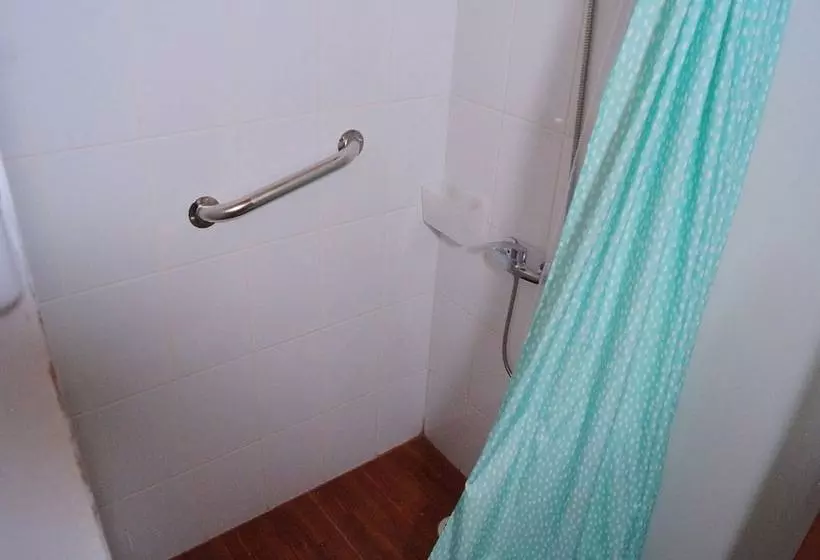 Majatalo Atacama Checar, Hostal