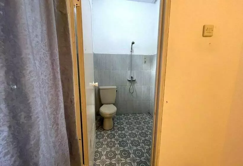 پانسیون Ceria Guest House Semarang