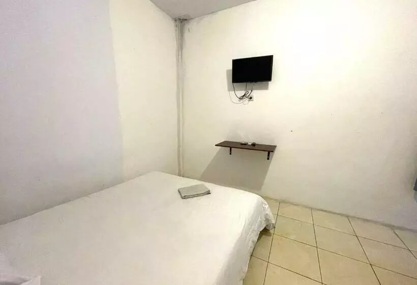 پانسیون Ceria Guest House Semarang
