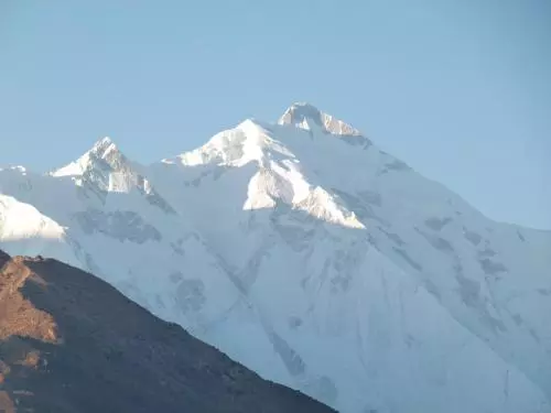 هتل Tourist World