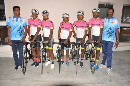 هتل Tourist World