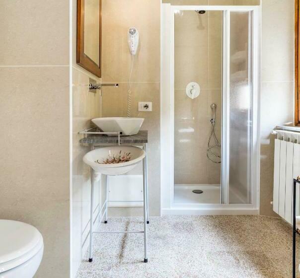 تختخواب و صبحانه Dimora Altemura