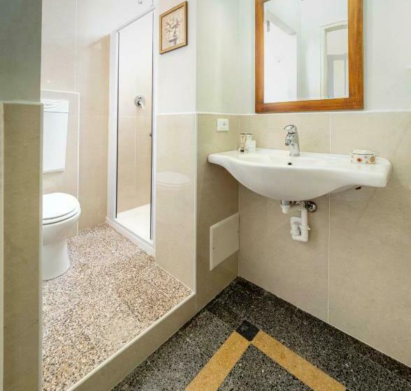 تختخواب و صبحانه Dimora Altemura