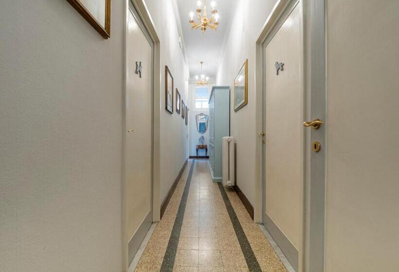 تختخواب و صبحانه Dimora Altemura