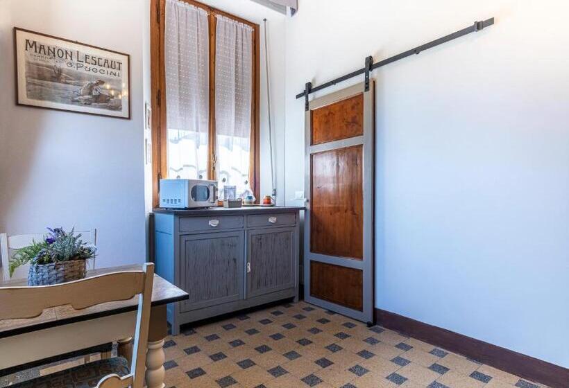 تختخواب و صبحانه Dimora Altemura