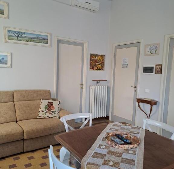 تختخواب و صبحانه Dimora Altemura