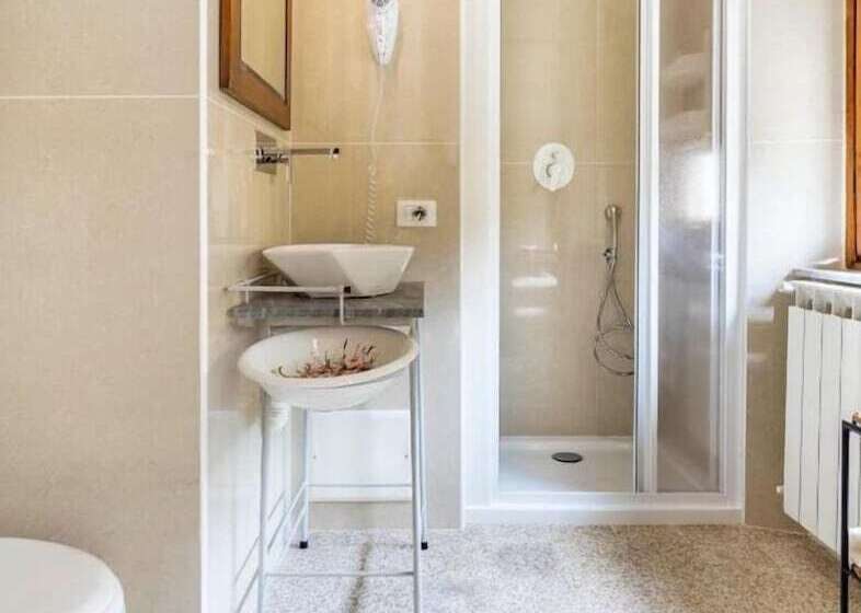 تختخواب و صبحانه Dimora Altemura