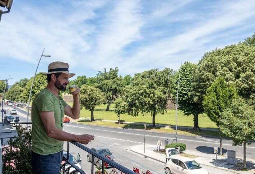 تختخواب و صبحانه Dimora Altemura