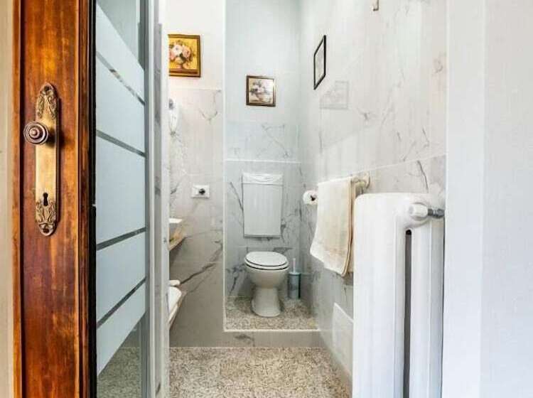 تختخواب و صبحانه Dimora Altemura