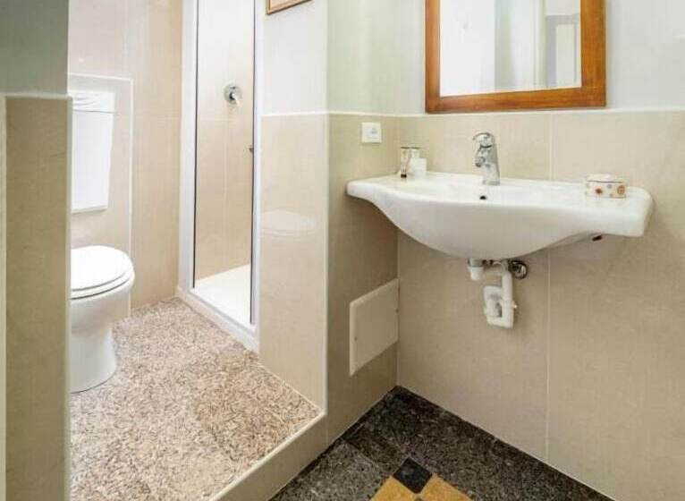 تختخواب و صبحانه Dimora Altemura